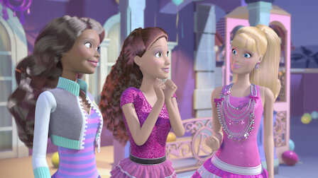 barbie life in the dreamhouse website