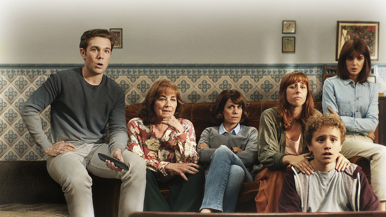Une Catastrophe N Arrive Jamais Seule Une catastrophe n'arrive jamais seule | Site officiel de Netflix